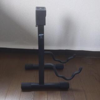 ギタースタンドの画像
