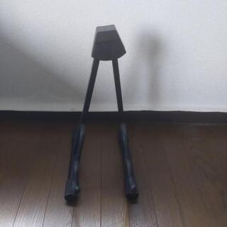 ギタースタンドの画像