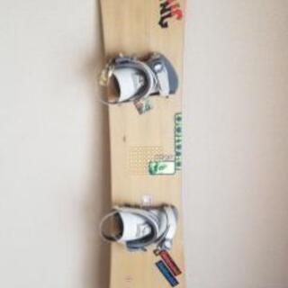 BURTON スノーボード　バートン　