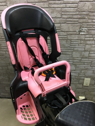 東京23区配達無料  新基準  ブリジストン アンジェリーノ  6Ah リチウム 電動自転車 中古 ■26インチ ★