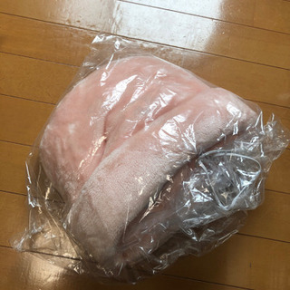 フランフラン　ホットウォーマー　500円の画像