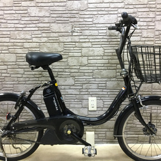 東京23区配達無料 新基準 ヤマハ パスシティC 6Ah リチウム 電動自転車