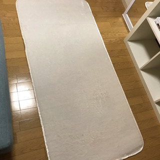 一畳用カーペット 無料