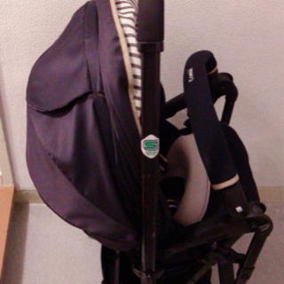 コンビ ベビーカー