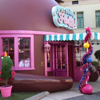 【USJ １番人気ミニオン❤︎】程度保管品【スマホケース】