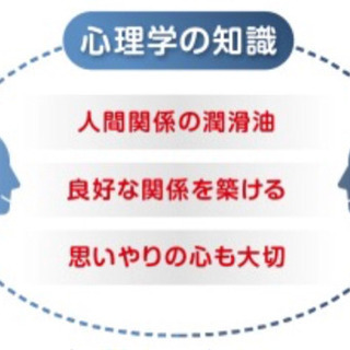 日常に活かせる心理学