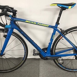 値下げ 6*1 MERIDA メリダ ロードバイク SCULTURA6000