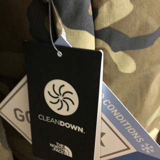 バルトロライトジャケット THE NORTH FACE サイズS 値下げの画像