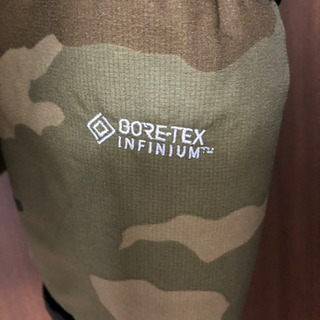 バルトロライトジャケット THE NORTH FACE サイズS 値下げの画像