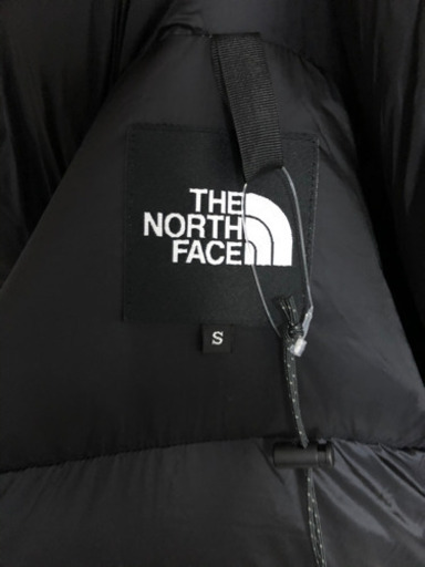バルトロライトジャケット THE NORTH FACE サイズS 値下げ