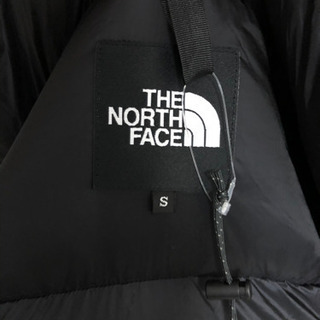 バルトロライトジャケット THE NORTH FACE サイズS 値下げの画像