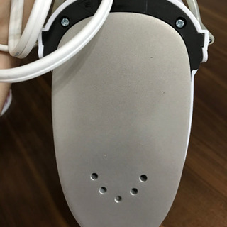 ティファール スチームアイロン 美品の画像