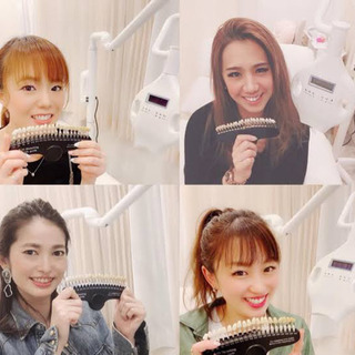 セルフホワイトニングサロン ★学生、フリーター大歓迎！！女性大歓迎！！★の画像