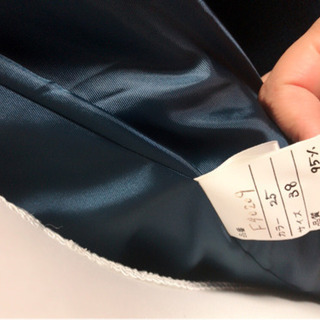 ジャケット未着用の画像