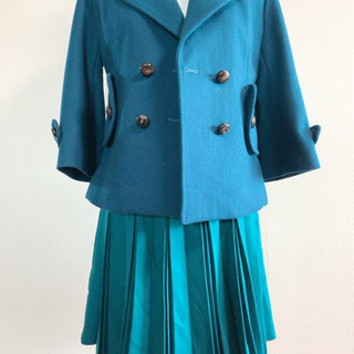 ジャケット未着用の画像