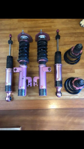 アルファード10後期、車庫調イデアルTRUEVA極