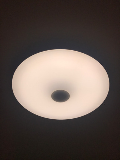 最終価格 美品 LED照明 ②
