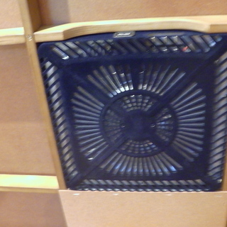 こたつ コタツ   暖房器具 継脚式 【家具調こたつ 本体のみ 120cm幅長方形】ブラウンの画像