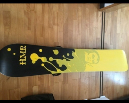 スノーボード　153cm