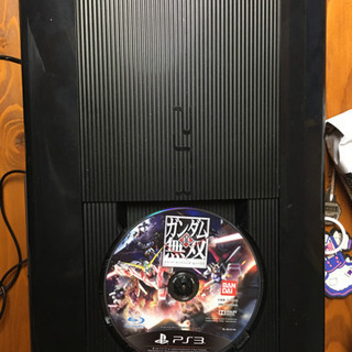 ソニーps3本台のみ