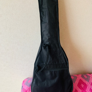 新品に近いSYAIRIのミニギターの画像