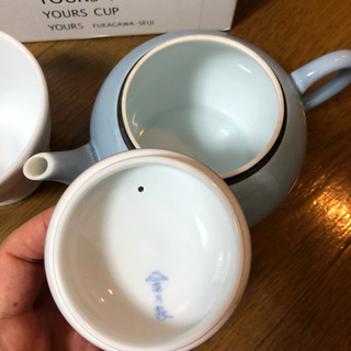 深川製磁 TEWAZAシリーズ