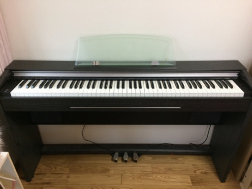 CASIO 電子ピアノ Privia PX-720