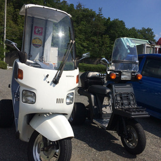 ！ メンバー募集中、三輪 メンバー募集中ジャイロ、キャノピー！メ...