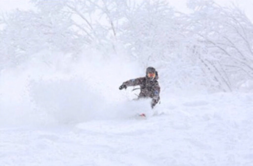 burton144cm 女