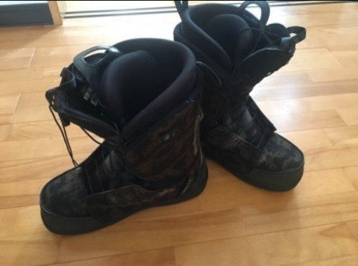 スノーボード　ブーツ　26.5