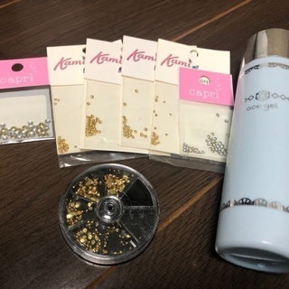 エースジェル　【新品未使用と中古】 エースジェル acegel 未使用 - メルカリ