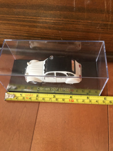 交渉中　　国産名車コレクション 飾り棚 値下げ！！