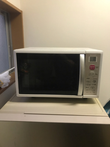 電子レンジ
