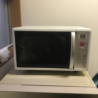 電子レンジ