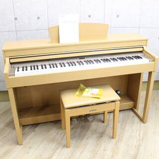 R436)ヤマハ YAMAHA 電子ピアノ クラビノーバ Cla...