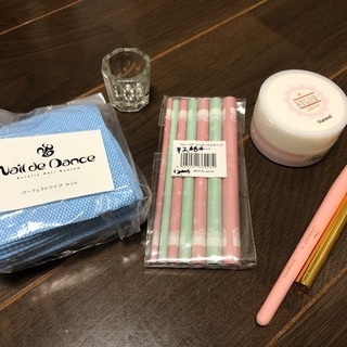 ネイリスト