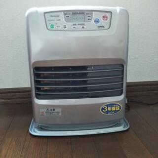 【取引決定】ダイニチ　灯油ヒーター　ストーブ　【灯油タンク・電動...
