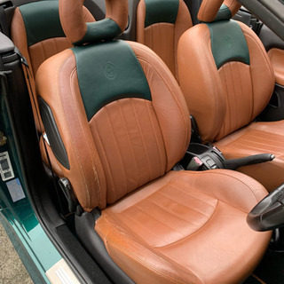 コミコミ25万 希少車 限定車 ローランギャロス プジョー ２０６CC オープンカーの画像