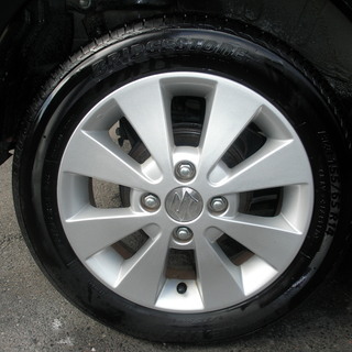 平成２１年式　ワゴンＲ　ＦＸリミテッド　お支払総額３５．８万円のみの画像