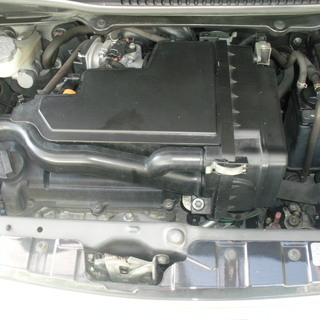 平成２１年式　ワゴンＲ　ＦＸリミテッド　お支払総額３５．８万円のみの画像