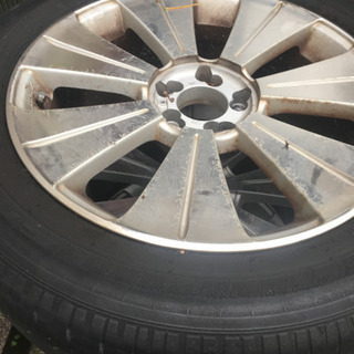 アルミホイル　R18の画像