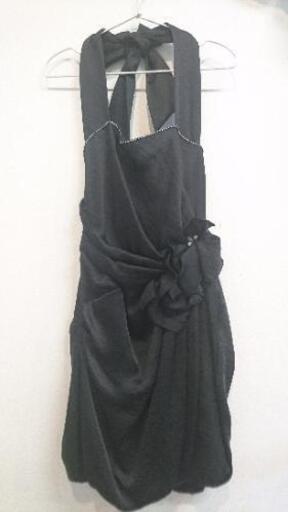 【新品】【値下げ】パーティー ドレス LENTILLE フォーマル