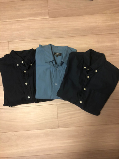 ブランド服15点詰め合わせ！プラダ、ドリス、キツネなど定価約35万円相当を90%オフで。