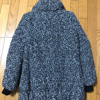 1度着用のみ　INGNIアウターの画像