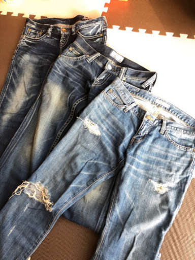ロデオ　アングリッド　ピンダイなど多量まとめ売り