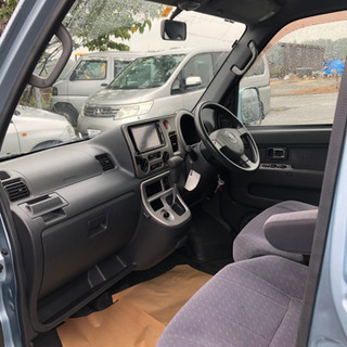 H18 アトレーワゴン　車検ありませんがとても綺麗です。の画像