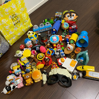 おもちゃ　まとめ売り