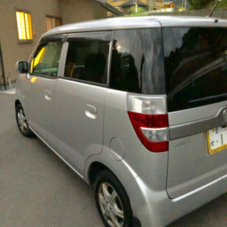 ホンダ ゼストの画像