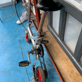 ☆自転車の画像