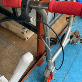 ☆自転車の画像